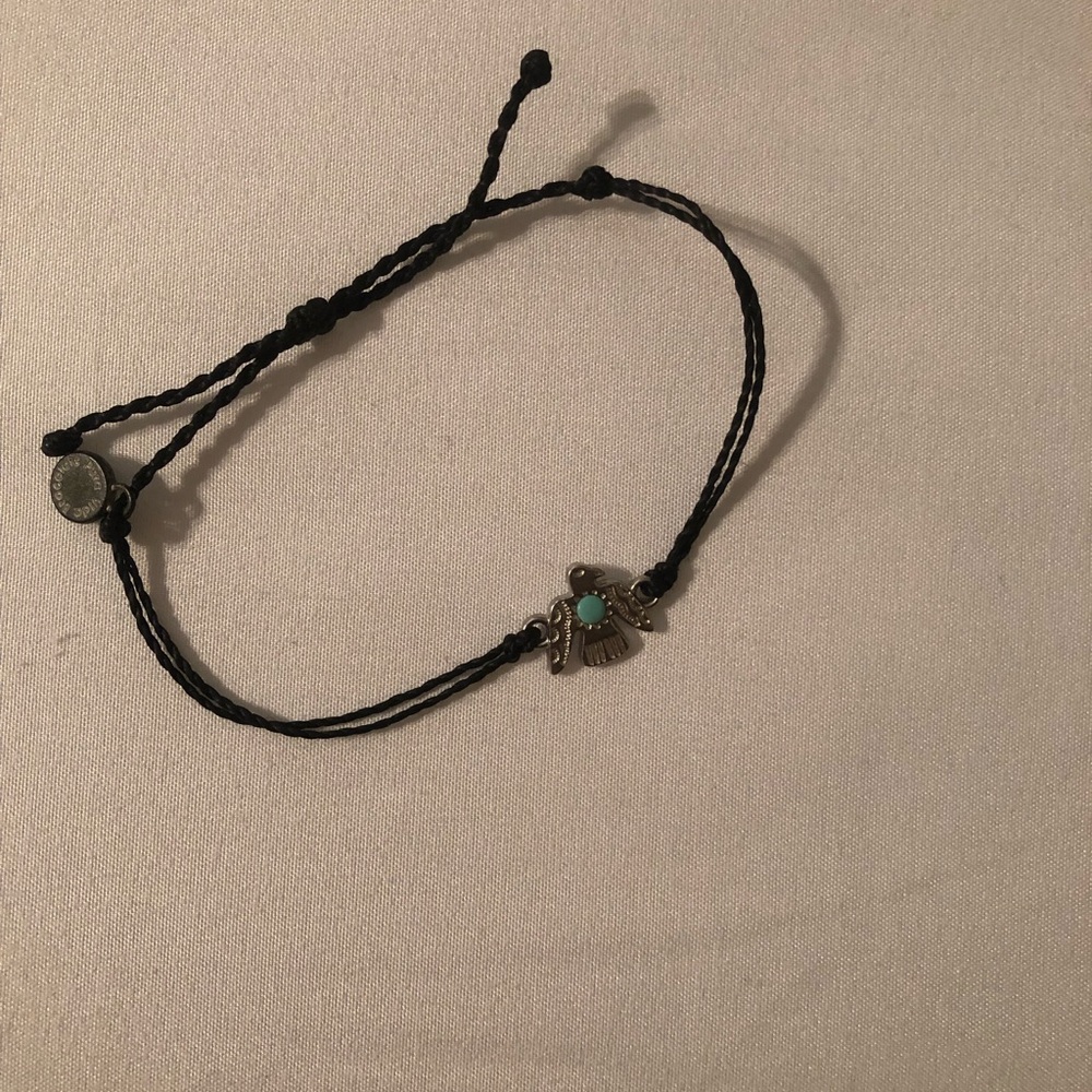 Pura vida southwest bird charm